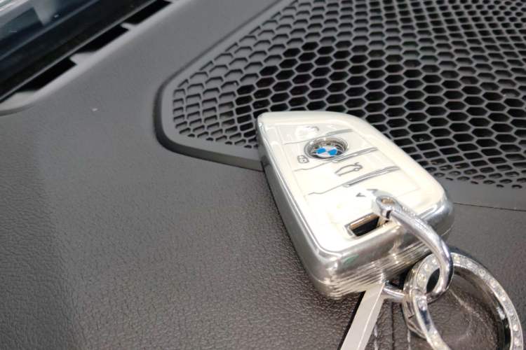 Used BMW 4 Series 2023 425i M Sport Night Edition
