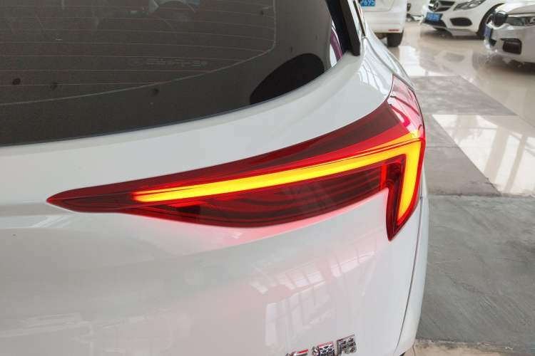 Used Buick Velite 6 2024 430km Comfort Edition