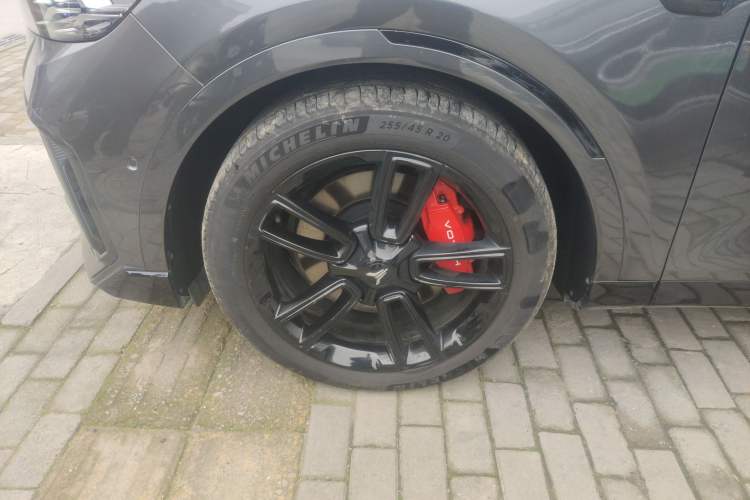 Used VOYAH FREE 2025 318 318 km Rear-Drive Touring Edition