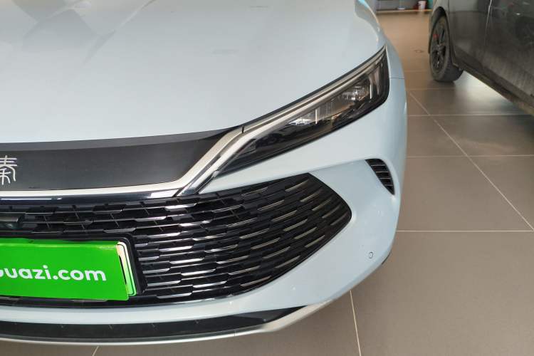 Used BYD Qin L 2024 DM-i 80KM Beyond Model
