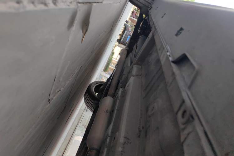 Used Changan UNI-T 2020 1.5T Prestige Version
