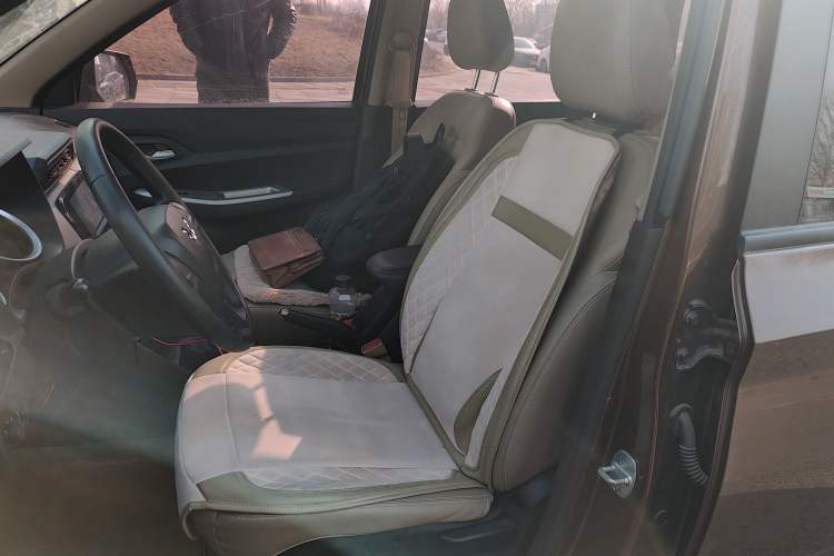 Used Wuling Hongguang 2018 1.5L S Comfort Model L2B