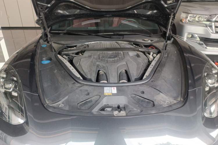 Used Porsche Panamera 2022 Panamera 2.9T
