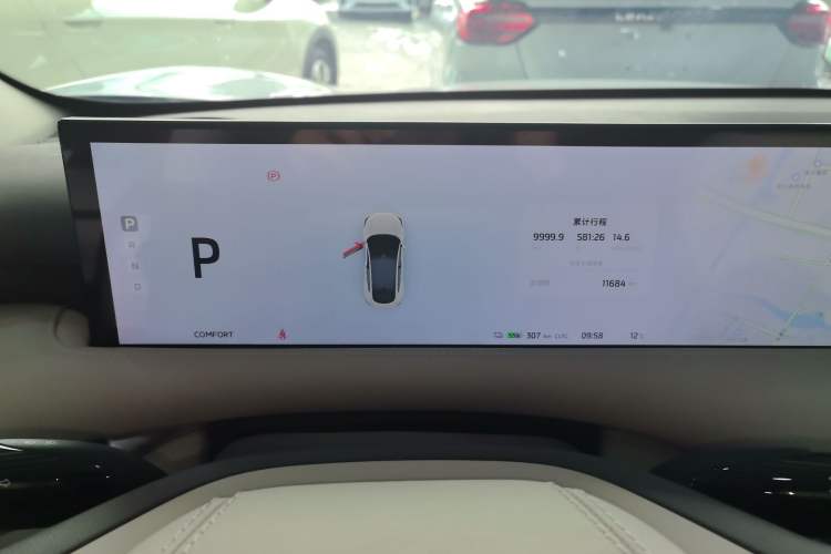 Used  LS6 2023 Max Standard Edition