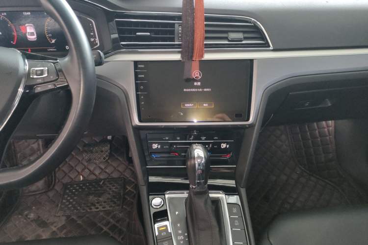 Used Volkswagen Lamando 2021 Revised Version 280TSI DSG Comfort Edition
