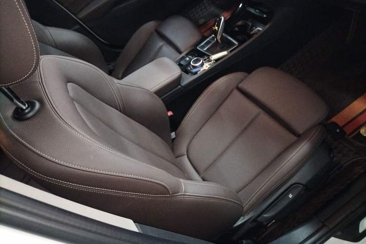 Used BMW 1 Series 2021 120i M Sport Night Edition