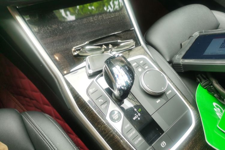 Used BMW 3 Series 2020 325Li M Sport Package
