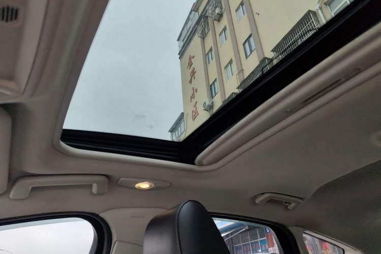 Used Ford Focus 2017 Hatchback 1.6L Automatic Fashion Edition Smart Drive Version