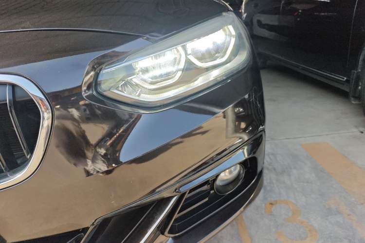 Used BMW 1 Series 2017 118i Sport Edition
