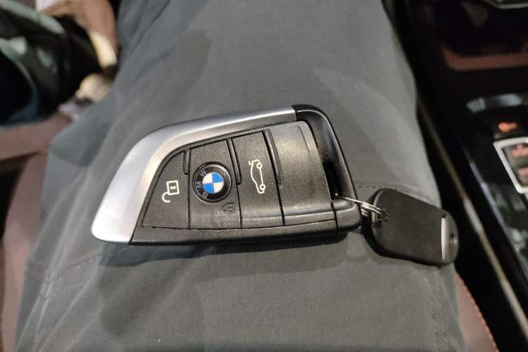 Used BMW X2 2021 Restyled sDrive25i Sharp Edition
