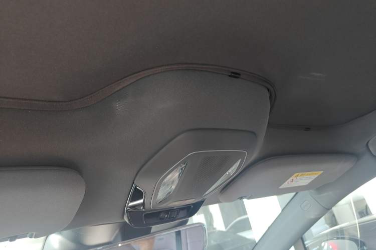 Used Hongqi Tiangong 08 2025 680 All-Wheel Drive Smart Selection Edition