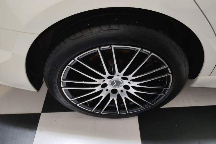 Used Mercedes-Benz C-Class 2023 C 260 L Sport Edition
