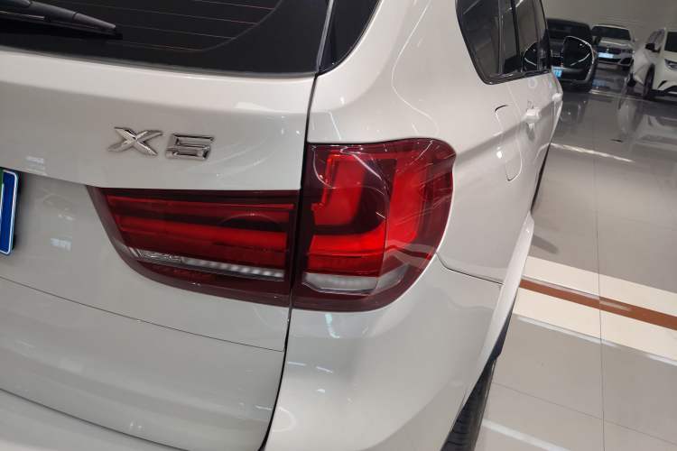 Used BMW X5 2018 xDrive35i M Sport Edition
