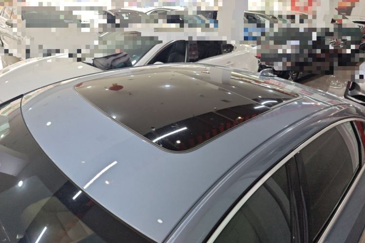 Used Volvo S90 2018 T4 Zhiyuan Edition
