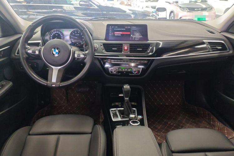 Used BMW 1 Series 2019 118i M Sport Package