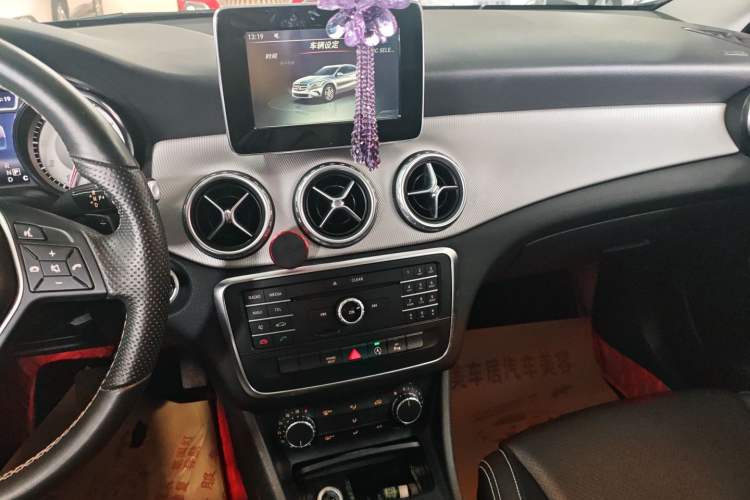 Used Mercedes-Benz GLA 2016 GLA 200 Sport Edition