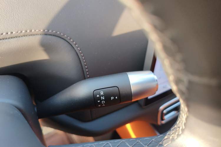 Used Li Auto L8 2023 Air model