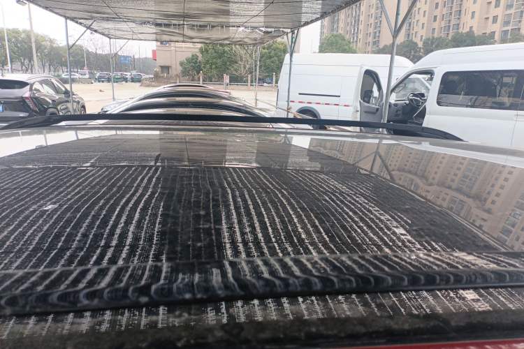 Used Land Rover Range Rover Evoque 2018 240 PS SE Smart Brilliance Edition