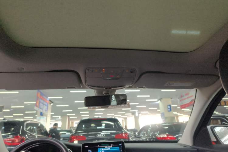 Used Mercedes-Benz C-Class 2020 C 260 Estate