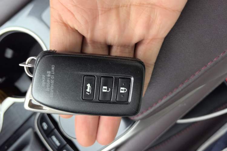 Used Lexus RX 2016 300 4x4 Elegant Edition China V-standard
