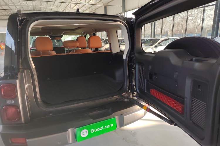 Used Haval Raptor New Energy 2024 Hi4 102 Pro