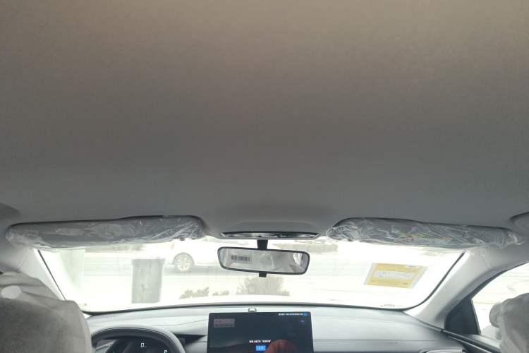 Used  Galaxy Stellar 6 2026 Model 60km Sailing Edition