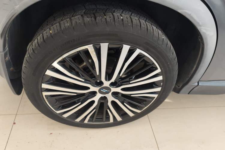 Used Oshan X5 2021 1.5T DCT Flagship Edition
