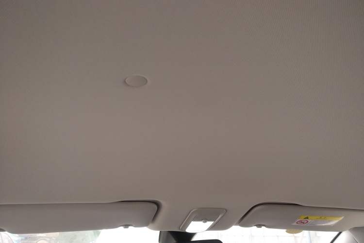 Used Wuling Bingo PLUS 2024 510 km Flagship Edition Four-Seater Version
