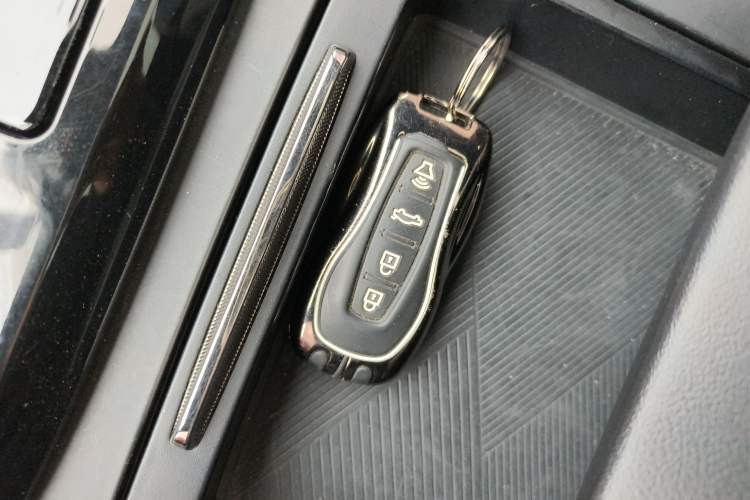 Used Ford Equator Sport 2022 Facelift EcoBoost 170 Prestige Model