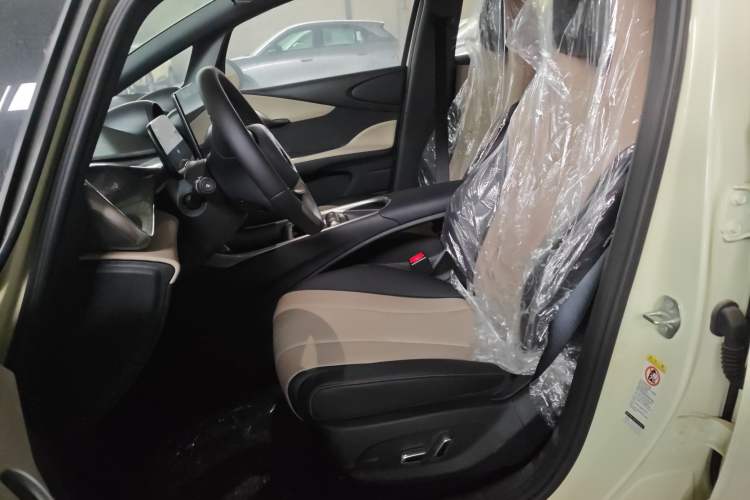 Used BYD Dolphin 2025 420km Free Edition