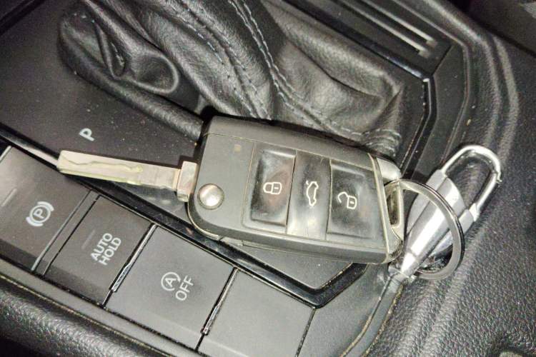 Used Volkswagen Lavida 2023 1.5L Automatic De Yi Edition
