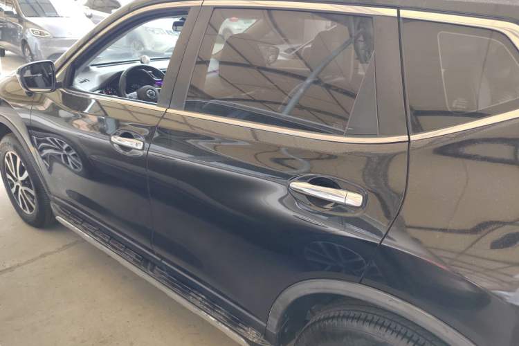 Used Nissan X-Trail 2020 2.0L XL ITS CVT 2WD SmartConnect Comfort Edition
