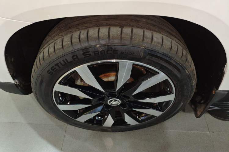 Used Skoda Karoq 2020 TSI280 Luxury Smart Edition China VI Standard
