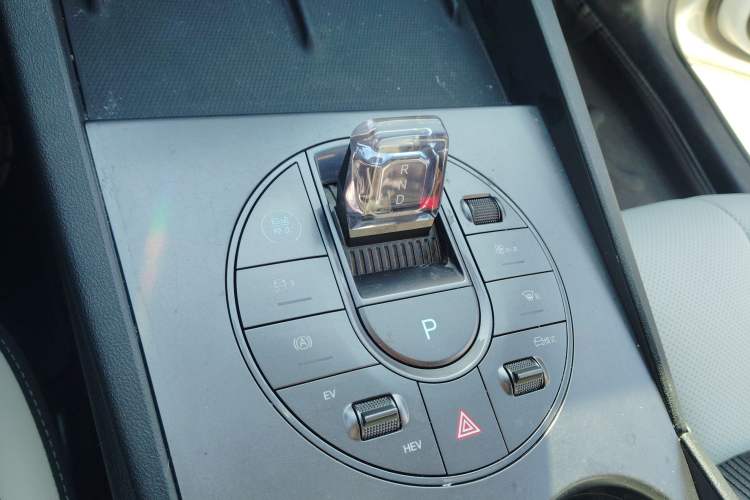 Used BYD Seal 06 New Energy 2024 DM-i 80KM Luxury Model