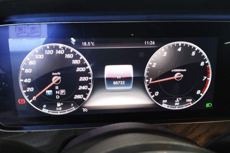 Used Mercedes-Benz E-Class 2019 E 300 Coupe