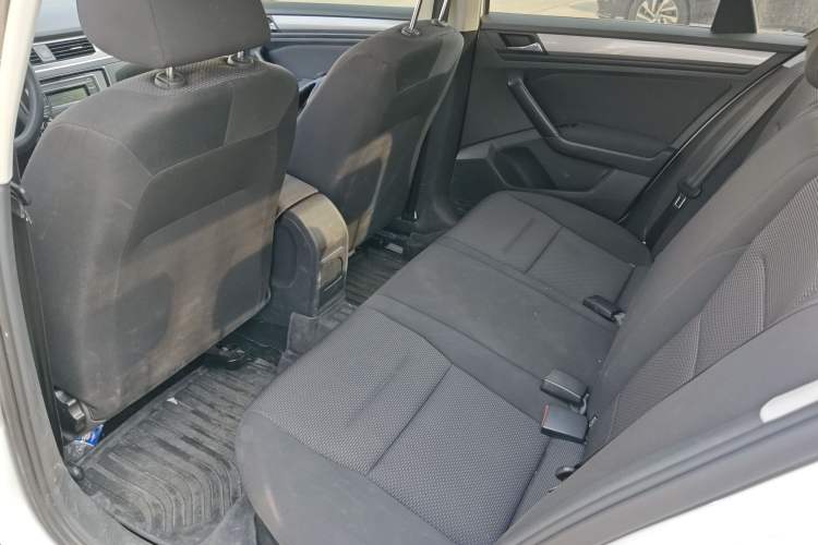 Used Volkswagen Bora 2019 Facelift Bora·Legend 1.5L Automatic Fashion Edition China VI Standard