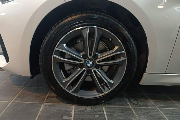 Used BMW 1 Series 2021 120i M Sport Edition
