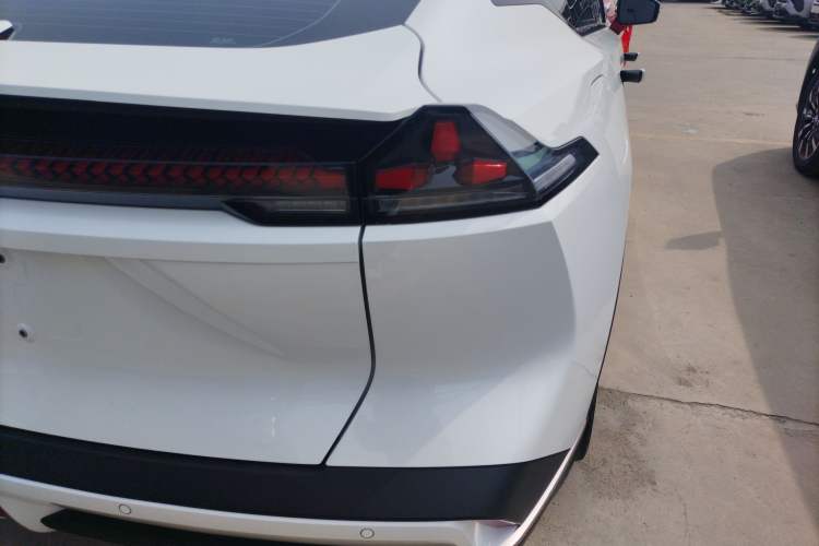 Used  SL03 2022 1.5L 1200 Extended-Range Version
