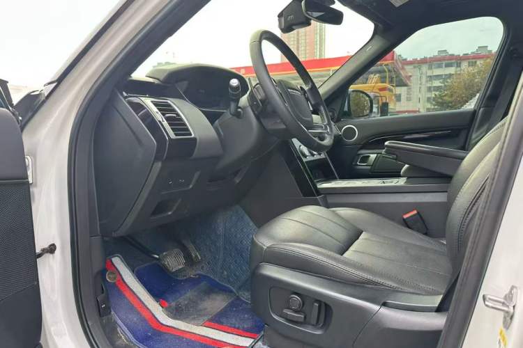 Used Land Rover Discovery 2020 3.0 SC V6 SE