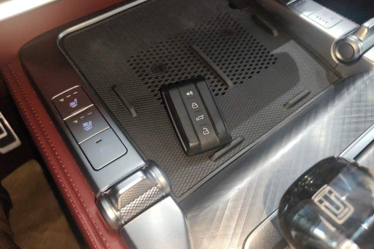 Used Tank 700 New Energy 2024 Hi4-T Extreme Edition
