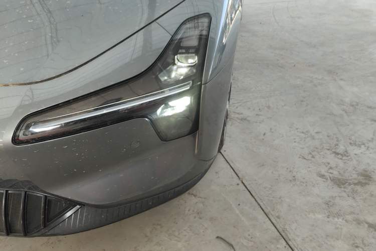 Used XPeng MONA M03 2024 620 with Ultra-Long Range