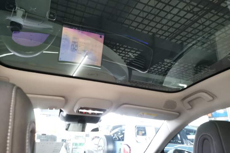 Used XPeng G6 2023 755 Ultra-Long Range Pro
