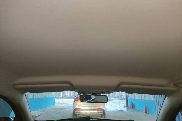 Used Ford Escort 2017 1.5L Automatic Comfort Model
