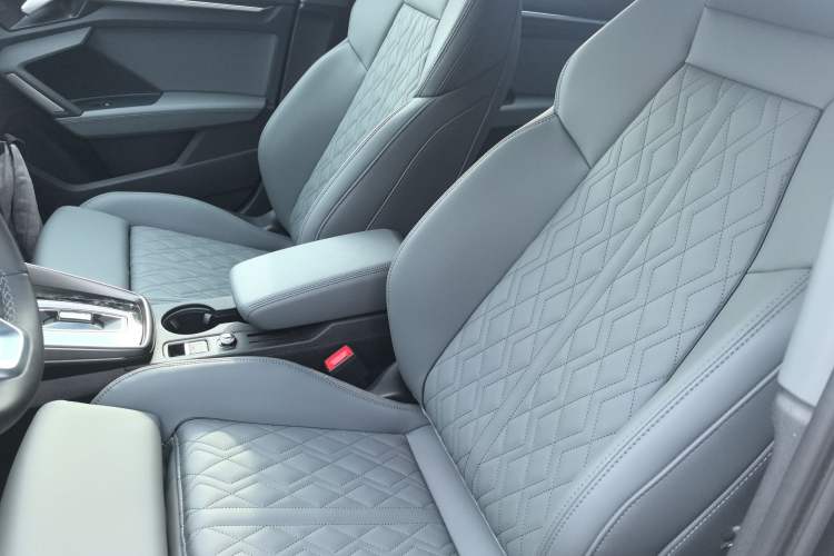 Used Audi A3 2025 Sportback 35TFSI Prestige Edition
