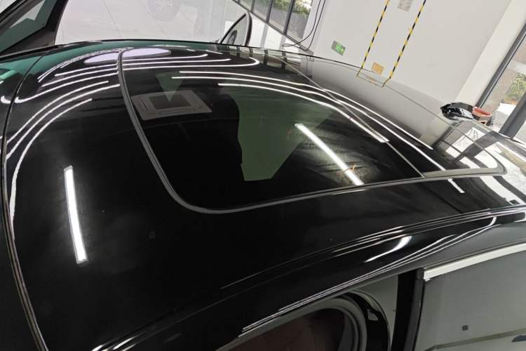 Used Volvo S90 2026 B5 Zhiyi Luxury Edition
