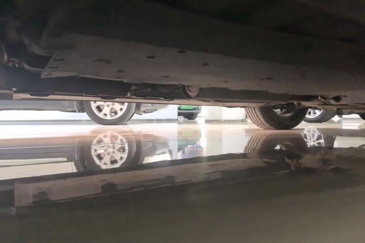 Used Changan Eado 2021 PLUS Blue Whale NE 1.4T GDI DCT Prestige Model
