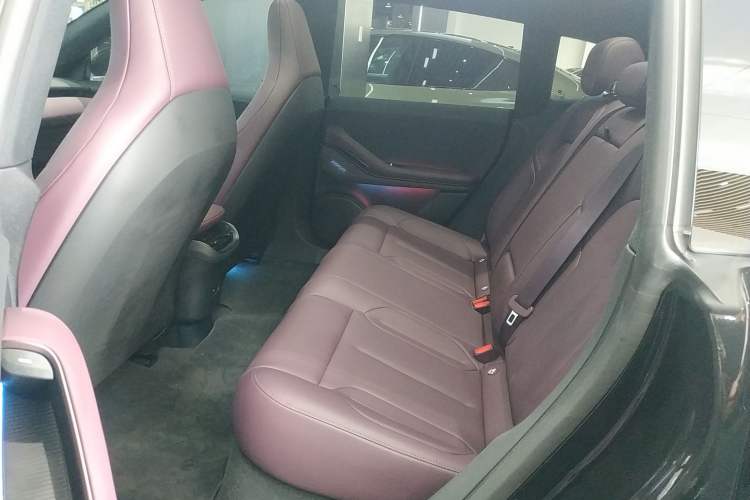 Used Nio ET5T 2024 75kWh Touring
