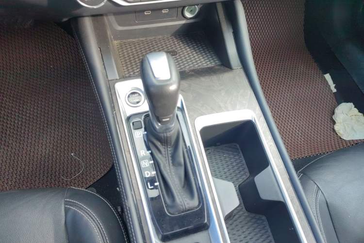 Used Nissan Teana 2022 2.0L XL-TLS Enjoyment Edition
