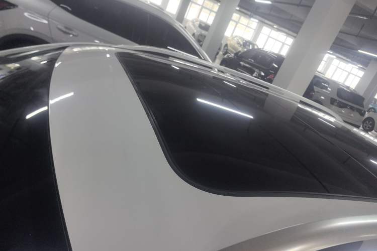 Used Volkswagen T-ROC 2020 280TSI DSG Two-Wheel Drive Comfort Version