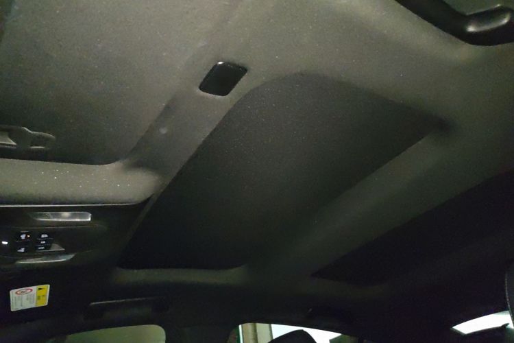 Used Cadillac CT5 2021 Revised 28T Luxury Version